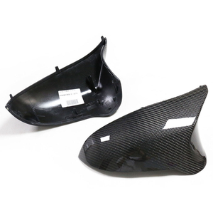 宝马F80 M3 F82 M4碳纤维镜盖取代<span class=keywords><strong>M</strong></span>型宝马F80 M3 F82 M4碳纤维镜盖 - Product Image 3