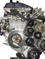 محرك N54B30A كامل سعة 3.0 لتر بتوربو مزدوج يعمل بالبنزين لسيارات BMW E82 E90 E60 E71 E89، يرجى التأكد من رقم VIN قبل الطلب