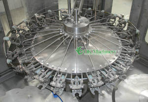 <span class=keywords><strong>N171</strong></span> Machine de remplissage automatique d'eau pure 2000-36000bph Dubaï - Product Image 2