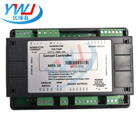 Convertisseur de fréquence haute puissance Comai MRS10, module de contrôleur parallèle monobloc de rechange, stabilisateur de tension de générateur