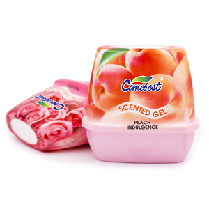 เจลปรับอากาศกลิ่นหอมกลาด 180 กรัม - Product Image 2