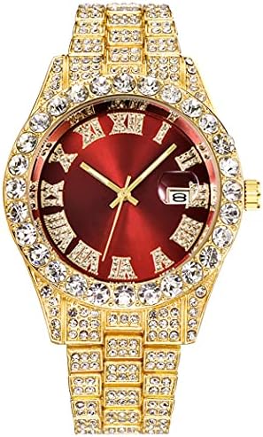 Rojo dorado