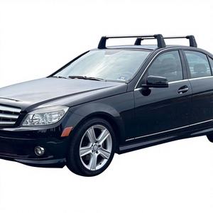 Mercedes-Benz C300 Sedán 2010 Usado en Buenas Condiciones, Volante a la Izquierda, Origen Estados Unidos - Product Image 1