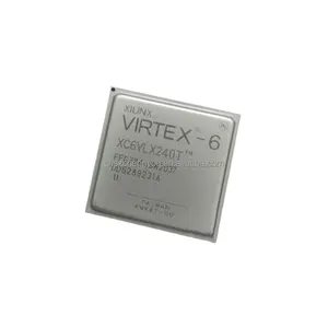 BGA XC6VLX130T-2FFG784C Original Goods In Cheng You IC Chip Integrated Circuits Electronic Components