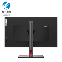 Lenovo ThinkVision P27h-30 27-inch IPS 60Hz 2K QHD scherm +DP+USB 99%sRGB 95%DCI-P3 laptop desktop computer zakelijke monitor
