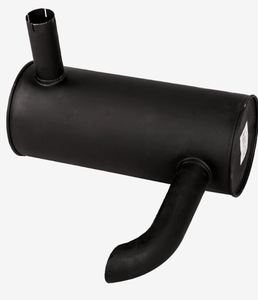 Tubo de Escape de Alta Calidad para Excavadora DH55 60 70 80, Suministro Integral, Envío Gratis - Product Image 3