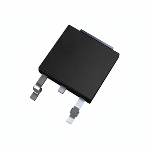 Electronic Chips Component NJM2835DL1-12-TE1 Power Management (PMIC) TO 252 3, DPAK , SC 63 Original - Product Image 1