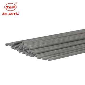Precio de fábrica: Electrodos de soldadura sin humo de 3.2mm <span class=keywords><strong>E</strong></span> <span class=keywords><strong>6010</strong></span> para acero dulce, tipo vertical descendente, para tuberías - Product Image 3