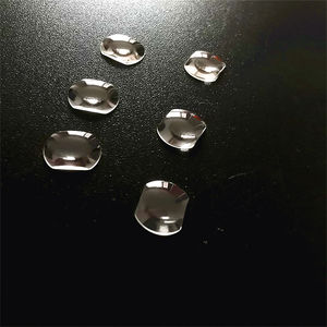 Puntos de Deslizamiento para Ratón de Cristal de Zafiro Grabados con Láser para Pedidos al por Mayor - Diseño de Baja Fricción para Equipos de Esports y Aplicaciones de Construcción Solar - Product Image 4