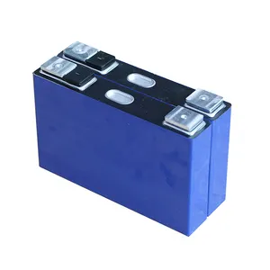 Catl Oplaadbare Nmc Batterij Prismatische Lithium Batterij 3.7V 50Ah Golfkar Elektrische Voeding