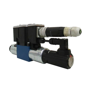 Vannes hydrauliques directionnelles proportionnelles 4WREE6 - Product Image 1