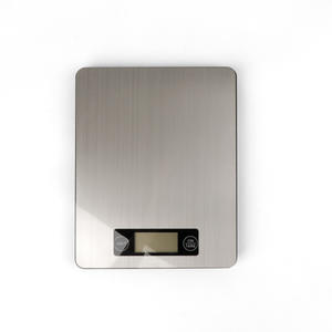 Báscula Digital de Cocina de Alta Precisión de 10 kg, Báscula Electrónica para Alimentos para Hornear, Té, Café Vertido, Báscula de Cocina para el Hogar - Product Image 5