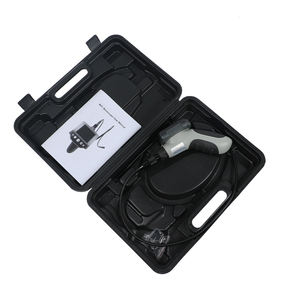 Endoscópio boroscópio de vídeo à prova d'água, atacado, medidor de drenagem de esgoto - Product Image 4