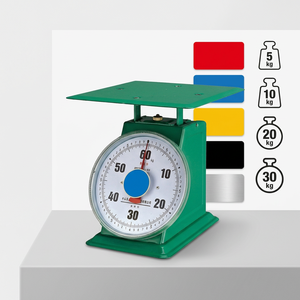 60/100/150 Kilogramm Schwerlast-Federplattform-Waage - Product Image 1