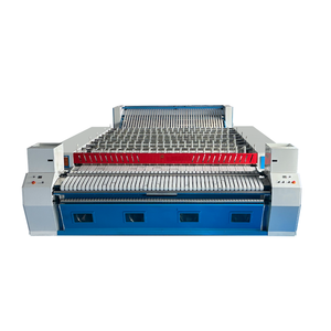 Самообслуживание, Эффи, крахмал, паровой халат, Гладильные машины, каландр, форма тела для дома - Product Image 3