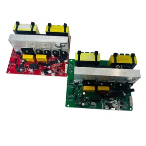 Module de contrôle ultrasonique 28K 600W pour laveur de pièces de moteur de mini-moto et de <span class=keywords><strong>pocket</strong></span> <span class=keywords><strong>bike</strong></span>, garantie 1 an - Product Image 3