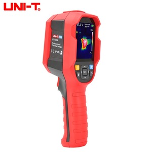 Caméra thermique Uni-t UTi165a, caméra d'imagerie thermique, testeur industriel - Product Image 2
