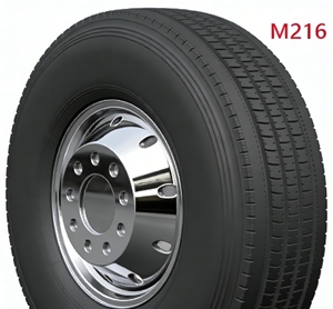 ยางรถบรรทุก 22.5 นิ้ว ยี่ห้อมารามาซ รุ่นยอดนิยม ราคาประหยัด M216 11R22.5 ยางสำหรับรถดั๊มพ์ ลายดอกยางแบบจีน - Product Image 4