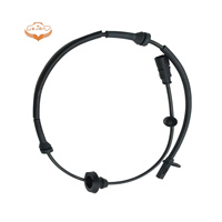 Pièces détachées automobiles en stock, capteur de vitesse de roue ABS avant gauche et droit pour Kia Pride Cr40080904 Cr400-80904 Sbs0104104