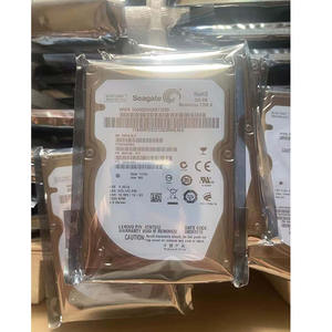 SSHD Seagate de 2TB 3,5" SATA 6 Gb/s 64MB+8G 7200RPM Interno para Desktop ST2000DX002 - Product Image 6