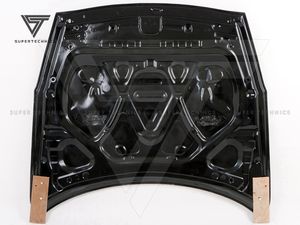 निसान के लिए OEM शैली कार्बन फाइबर डाकू बोनट R35 जीटीआर - Product Image 6