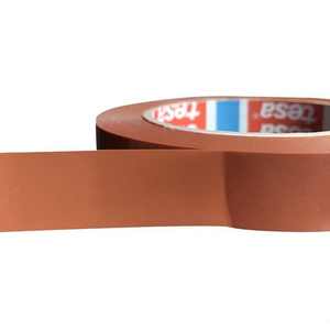 เทปพันสายรัดแบบยืดหยุ่นชนิดฟิล์ม MOPP ยางธรรมชาติ <span class=keywords><strong>4287</strong></span> ทนความร้อน ไม่มีน้ำตกค้าง ใช้กับเครื่องรัดแบบใช้ความร้อน ขายส่ง - Product Image 4