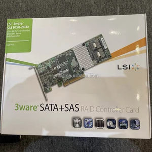 एलएसआई मेग्राइड एसएएस <span class=keywords><strong>9271</strong></span>-8आई - Product Image 4