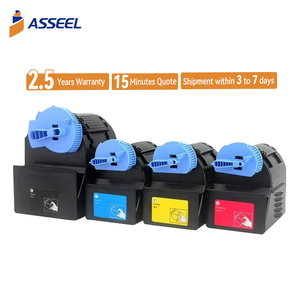 Cartouche de toner compatible NPG-45 C-EXV28 GPR-30 pour <span class=keywords><strong>imprimante</strong></span> <span class=keywords><strong>Canon</strong></span> IR C2380 <span class=keywords><strong>2550</strong></span> 2880 3080 3380 3480 3580 NPG35 - Product Image 1