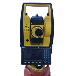 جهاز مسح بمحطة <span class=keywords><strong>GPS</strong></span> بالكامل بدقة عالية ، أداة بصريات لمسح الأراضي مع دعم OEM - Product Image 4