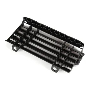 Motorcycle Plastic Radiator Louvers Cooler Motocross Engine Oil Cooling For SX125 350-450 TC125 2016-2019