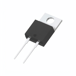 TO-220-2 Components Electronic Single Diodes Original LSIC2SD065A16A - Product Image 1