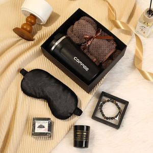 Regalo para el Día del Padre, Recuerdo de Boda, Set de Spa Rosa, Regalo de Navidad, Regalos de San Valentín para Mujeres, Regalo de Cumpleaños - Product Image 5