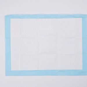 Ventes en gros de grands coussinets à langer jetables absorbants, imperméables, en nylon, portables, pour animaux domestiques - Product Image 6