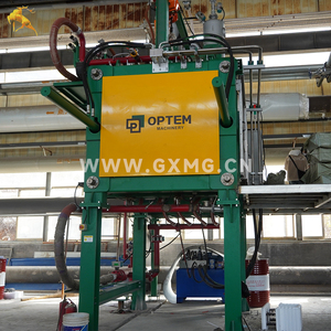 Tiêm Mũ bảo hiểm Máy ép EPS icf Khối Máy ép - Product Image 2