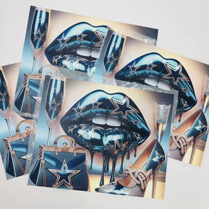 New Hot Sale <strong>DTF</strong> <strong>Transfers</strong> Designs Ready to Press Plastisol Heat <strong>Transfer</strong> Printing Labels Sticker Iron on <strong>Transfer</strong> for Clothes - Product Image 6