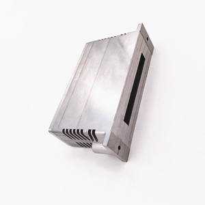 Piezas de Mecanizado CNC para Prototipos Industriales de Precisión Personalizados de Fábrica OEM - Product Image 4