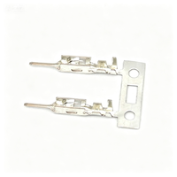 Terminal de contact à sertir mâle JST SPAL-001T-P0.5, pas de 2,0 mm, 3A 26-22AWG, pour faisceau de câbles de commande mini pour appareils électroménagers