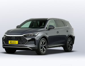 BYD Tang 700 km, modèle phare à quatre roues motrices avec LiDAR, batterie de 110 kWh et moteur de 250-300 kW, voiture électrique pure haute vitesse - Product Image 1