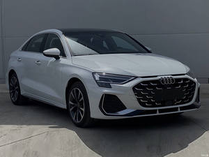 Venta al por mayor coche usado vehículo de gasolina en buen estado FWD 5 asientos adulto para <span class=keywords><strong>Audi</strong></span> <span class=keywords><strong>A3</strong></span> - Product Image 5