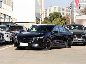 Mazda EZ60 REED de Alta Calidad, SUV Familiar Mediano de 5 Asientos, Exportación <span class=keywords><strong>a</strong></span> Sudamérica - Product Image 4