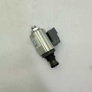 วาล์วโซลินอยด์ Senwitt รุ่น 175-3893 สำหรับรถตัก Caterpillar อะไหล่ระบบไฮดรอลิก - Product Image 3