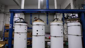 <span class=keywords><strong>Chauffe</strong></span>-<span class=keywords><strong>eau</strong></span> thermodynamique tout-en-un de 100 L avec réservoir intégré, pompe à chaleur air-<span class=keywords><strong>eau</strong></span> monobloc R290 pour l'<span class=keywords><strong>eau</strong></span> chaude sanitaire pour hôtel - Product Image 6