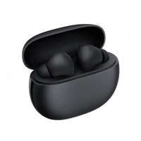 Versión Global de los Auriculares Inalámbricos Xiaomi Buds 3T Pro, Cancelación Activa de Ruido de 40dB, Calidad de Sonido Hi-Fi, Dispositivo Dual
