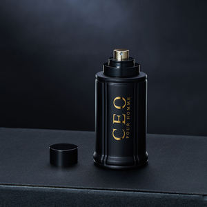 Lovali 100ml Vente En Gros Parfum Homme Parfum Homme Original Boisé Senteur Cuir - Product Image 3