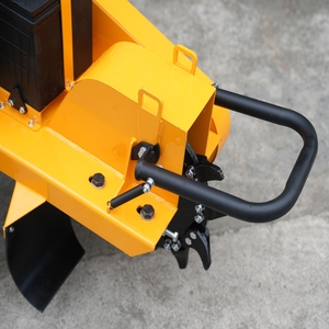 Trinciaceppi <span class=keywords><strong>a</strong></span> Benzina da 27 CV per Servizi Arboricoli, Trinciaceppi Semovente <span class=keywords><strong>a</strong></span> Gas - Product Image 2