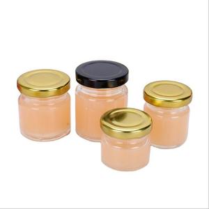 유리 랑네즈 순수 아카시아 꿀병 - Product Image 2