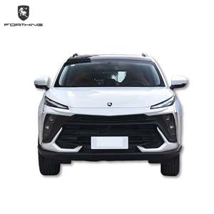 Nuevo Dongfeng SUV Automático 2026, Forthing T5 EVO PRO, Reclutamiento de Agentes, Autos de Lujo, SUV a Gasolina con Garantía de Calidad - Product Image 2