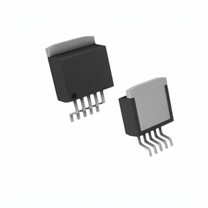 TO 263 6, D2PAK , TO 263BA LP3876ESX-ADJ Power Management (PMIC) Manufacturer Channel Components Electronic - Product Image 1