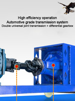 Machine à granulés d'aliments multifonctionnelle KL-150, machine à granulés d'aliments pour animaux domestiques, granulateur d'aliments pour animaux, 220V/380V, 70kg/h-140kg/h