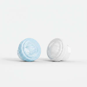 Tapa de Plástico de 28 mm para Bebidas, Desechable, Ecológica, para Botellas de Jugo, en Oferta - Product Image 1